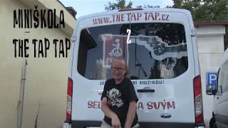 Miniškola The Tap Tap: Lekce 97 (Odražené Osminy - Cesta Na Světová Pódia)