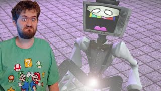 [SMG4/SFM] Puzzles & WPNZ: Looking REACTION 