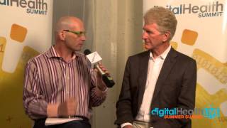 Wainwright Fishburn, Partner, Cooley LLP @ Digital Health Summer Summit S.F. 2014