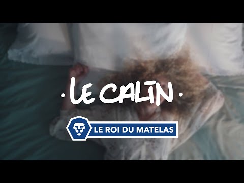 Vidéo Le Roi du Matelas - Campagne 2023 (FR) - Le câlin