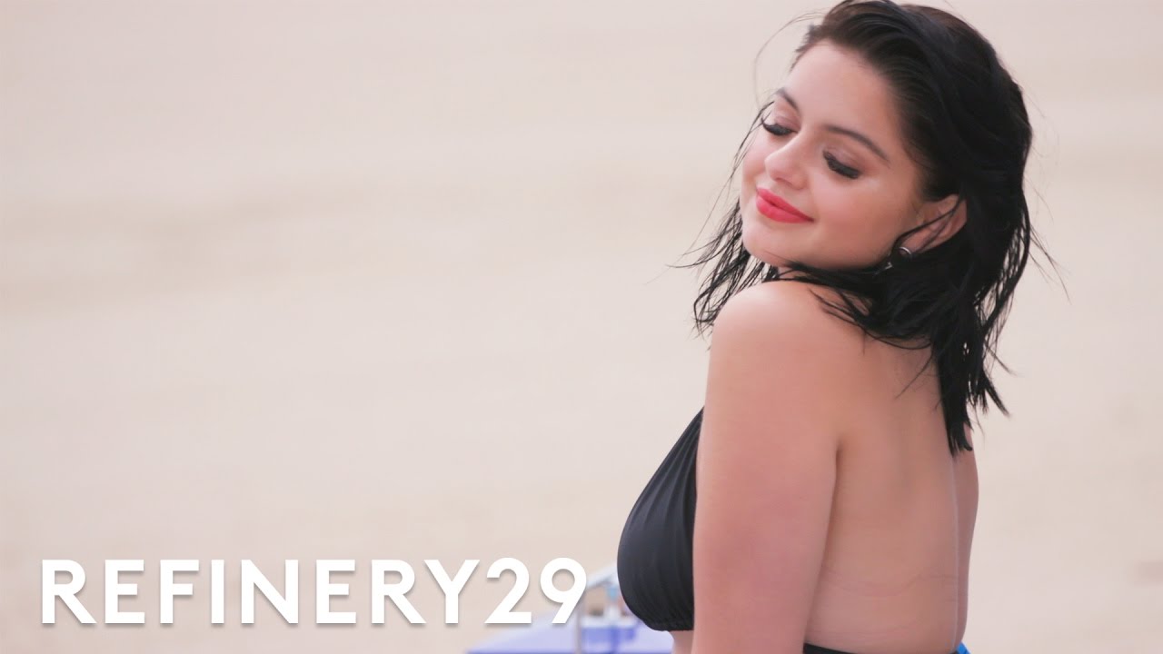 Ariel Winter Sexy New Photos & Video - Celebrity Nude Photos