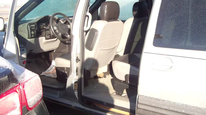 Montana for Helen by Jim Rineer at Skalnek Ford (2...