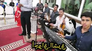 منوعات شعبية مع أروع النجوم حصريا على أجواق الشرق