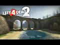 L4D2 - Highway 17 (Solo, Realism Expert) no restarts