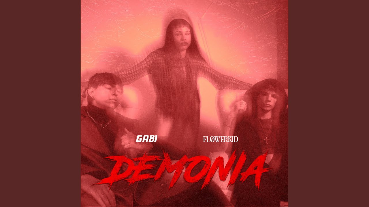 Watch Demonia on YouTube Watch Demonia on YouTube