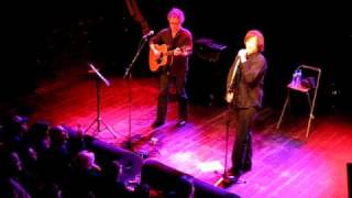 Video thumbnail of "Mark Lanegan - The River Rise @ Tivoli, 20-04-10"