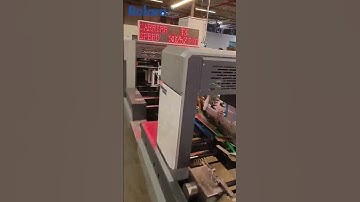 XL1100 for the lock bottom box (three points) New ROLAM Folder gluer machine