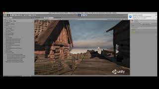Game Audio Design (Unity) - Demo by Priyadarshan screenshot 5