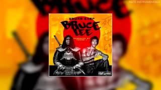Young Chop - Bruce Lee (Instrumental)