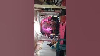 Ati Raja cover by Ocang (Langgam)