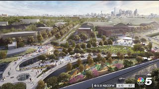 New deck parks coming to North Texas