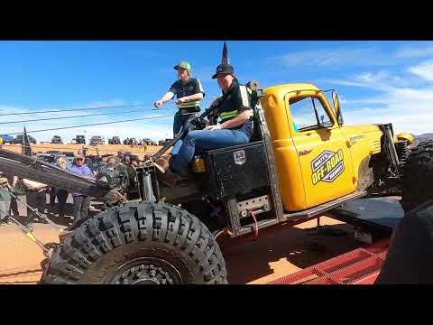The Wrecker Games