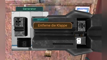 Fractal Space chapter 4 walkthrough