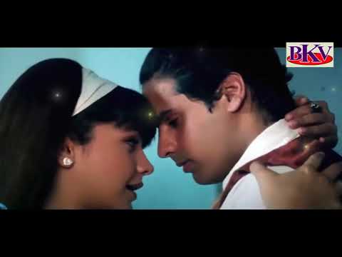 Dil Kyun Dhadakta Hai   KARAOKE   Jaanam 1992   Rahul Roy  Pooja Bhatt