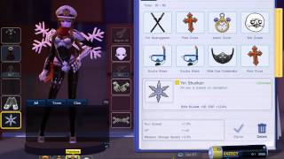 Microvolts - soso2010 inventory