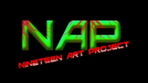 NAP - Tutorial Alpha Channel Dengan Teknik Boolean Di Blender