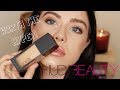 HUDA BEAUTY #FAUXFILTER FOUNDATION Worth The HYPE?! - ELLE