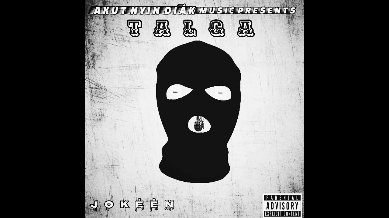 Talga - Jokėėn {Official Audio}