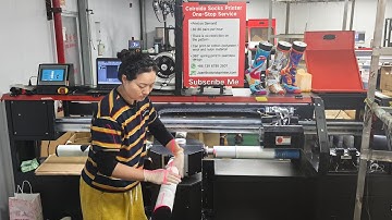 How To Use A Sock Printer To Make DIY Socks?