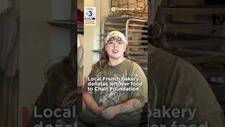 FRESH BREAD, BIG IMPACT: