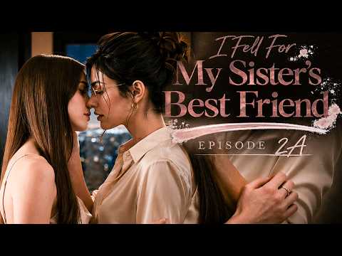 I Fell For My Sister's Best Friend poster