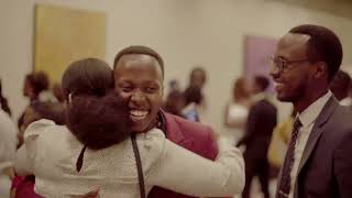 Bridge2Rwanda 2022 Commissioning Highlights