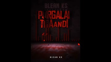 Thumbnail of 🏴Oru viral puratchi 🏳️ @blean._.ks following support friends #WHATSAPP #STATUS #blean_ks  Songs re