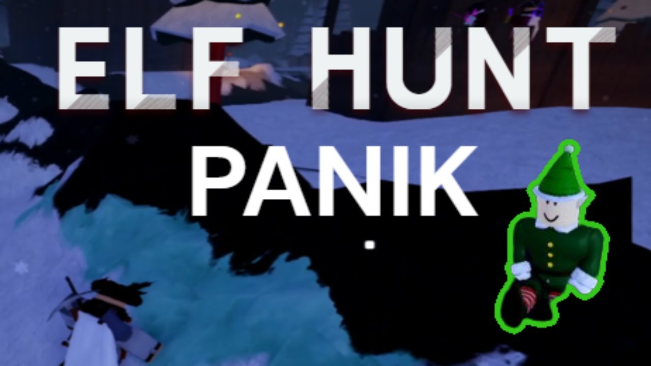 All 25 Elves In Frostbound