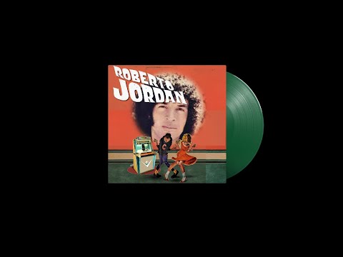 ROBERTO JORDÁN GRANDES ÉXITOS