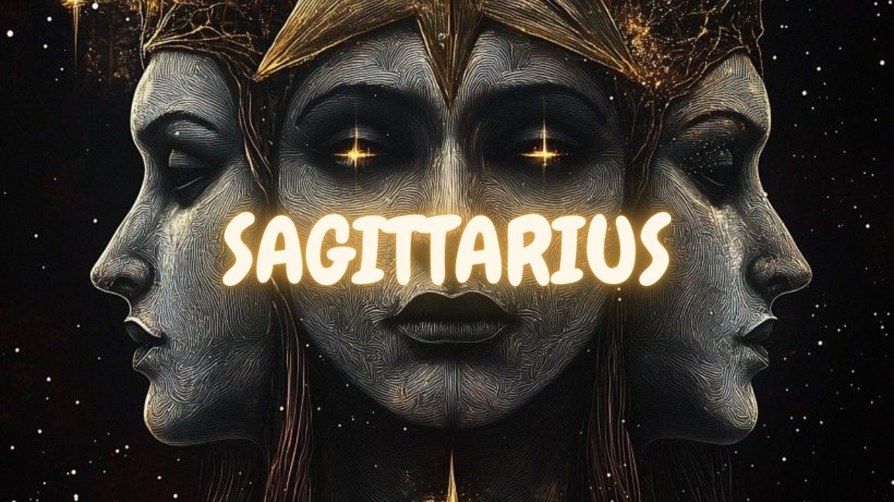 SAGITTARIUS 🤦‍♀️ YOUR EX IS HERE !! SIT DOWN FOR THIS MESSAGE !! 🤯🤯  MARCH 2026 TAROT LOVE READING