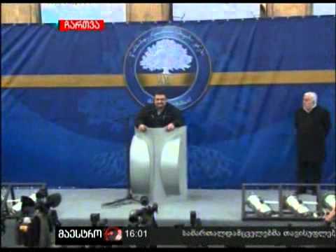 25/11/10 სახალხო კრება (ნაწილი 3)