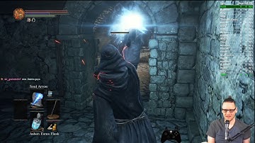 Convergence Mod 1.4.4 - Sorcery No Hit Run