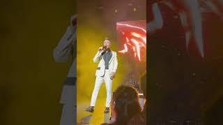 Westlife - What Makes a Man #westlife #radiocitymusichall #boybands #shanefilan