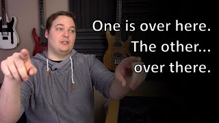 Guitar Wiring 101 | What is Ground and Hot?