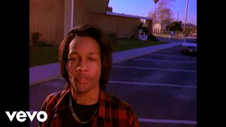 Video thumbnail of "DJ Quik - Safe + Sound"