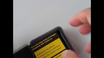 Unboxing CADDX Turbo EOS 2