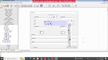 AUTOMGEN 8 Setup and 5/2 Valve demonstration
