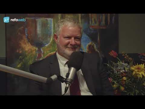 Wachten op een briefje van God uit de hemel?