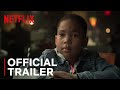 Raising dion  official trailer  netflix