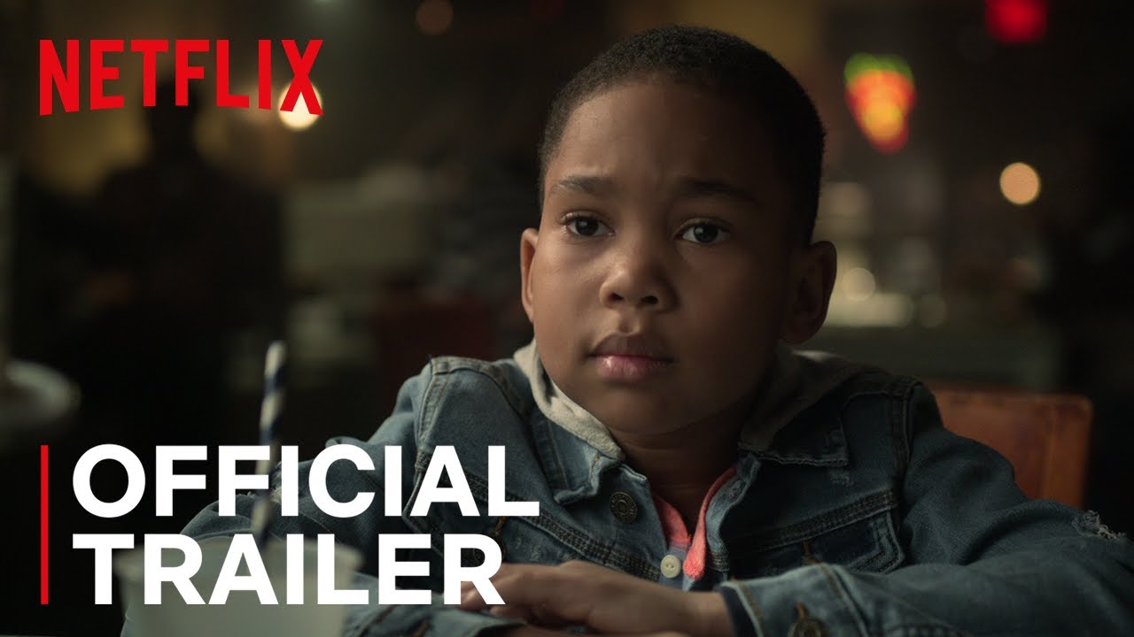 Download Raising Dion | Official Trailer | Netflix