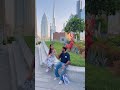 ولما انتي طلعتي مصرية ما نتصور مع بعض عند البرج عادي علي الراوي