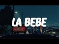 Yng lvcas  peso pluma  la bebe remix letralyrics  mix la bebe remix