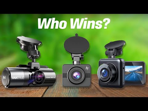 Best Dash Cam