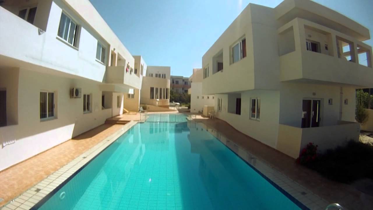 GoPro HD: Cool summer edit [GRECE/CRETE]