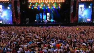 Snow Patrol - Chasing Cars [Live V Festival 2012] - Hylands Park, Chelmsford chords