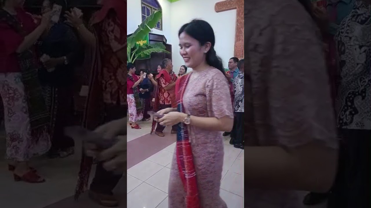 Pesta GOTILON GKPI SAKO 14/9/25