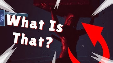 What the heck is that?!! QUBE 2 Chapter 6 Part 1