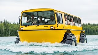 30 Next-Gen Vehicles of 2026 You Won’t Believe Exist