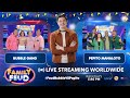 Family Feud Philippines: May 24, 2024 | LIVESTREAM