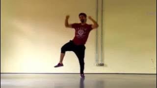 DALE DON DALE * Zumba® Fitness Choreography by Yusuf Arpaz